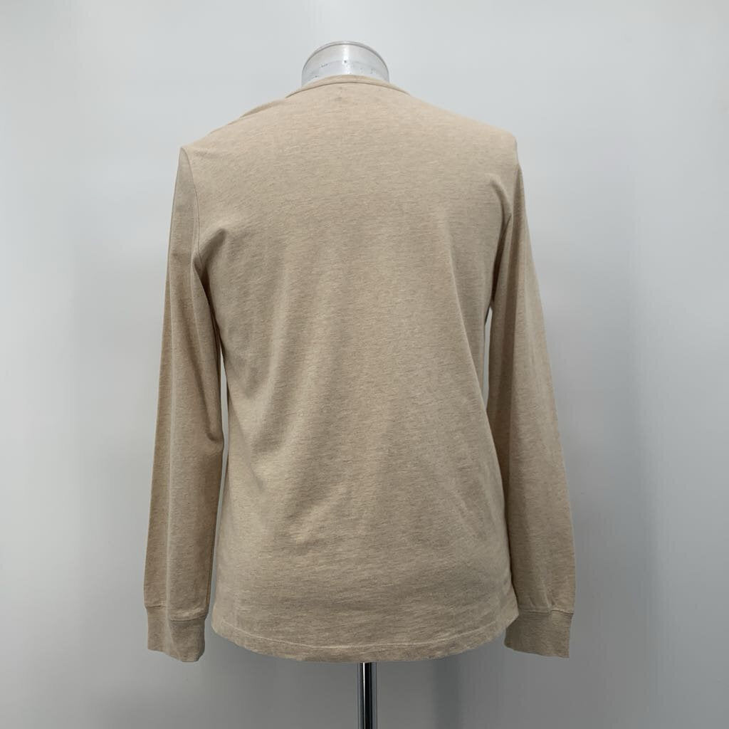 Taylor Stitch T-Shirt LS