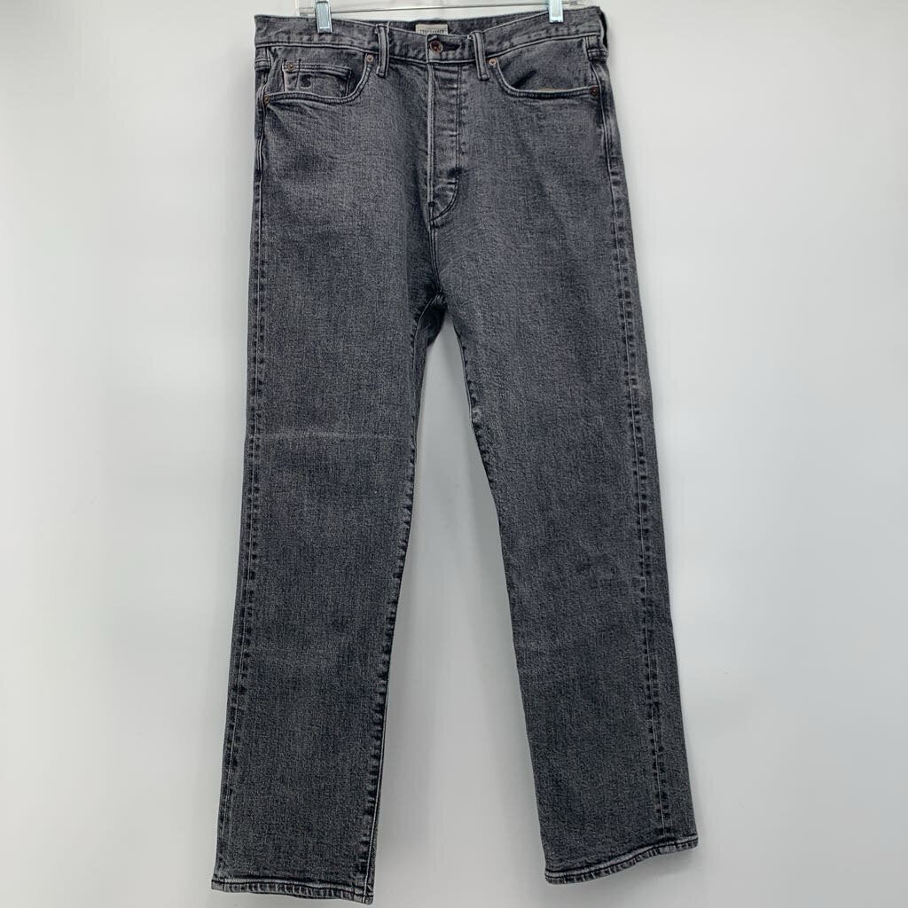 Todd Snyder Stretch Selvedge Denim Jeans