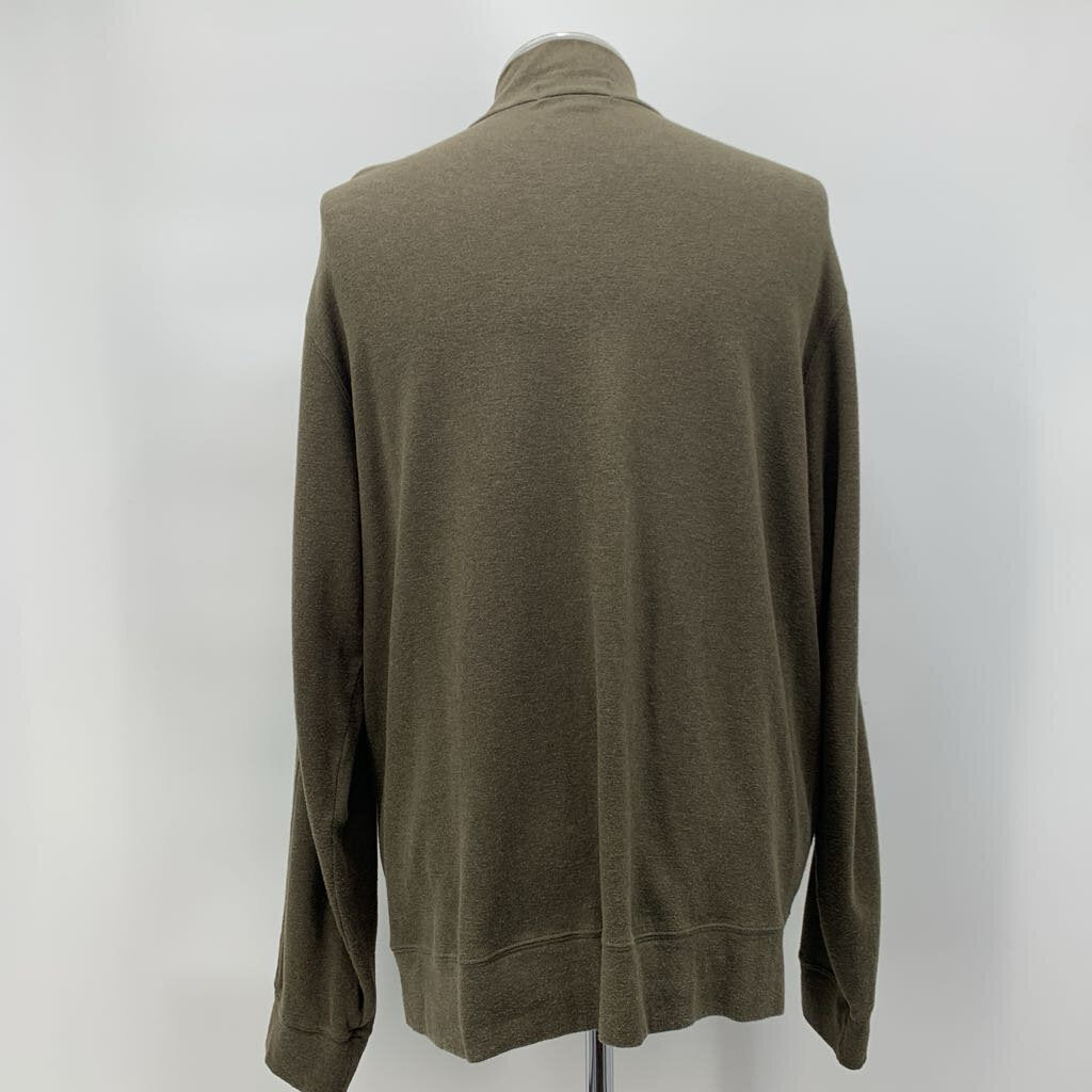 Polo Jacket