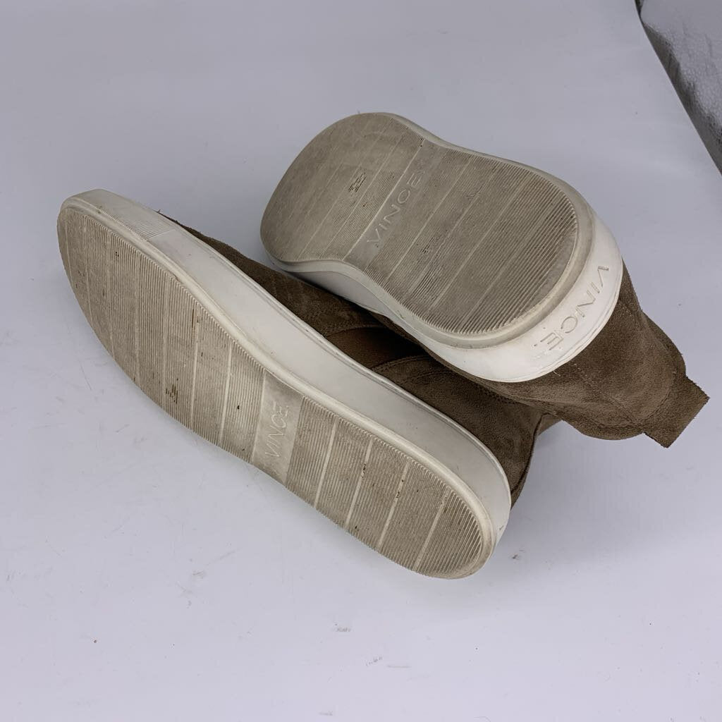 Vince Suede Shoes