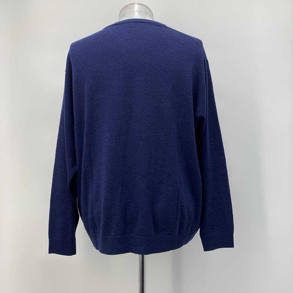 Turnbury Sweater