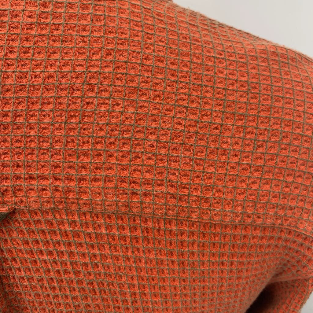 Flyshacker Waffle Knit Shirt