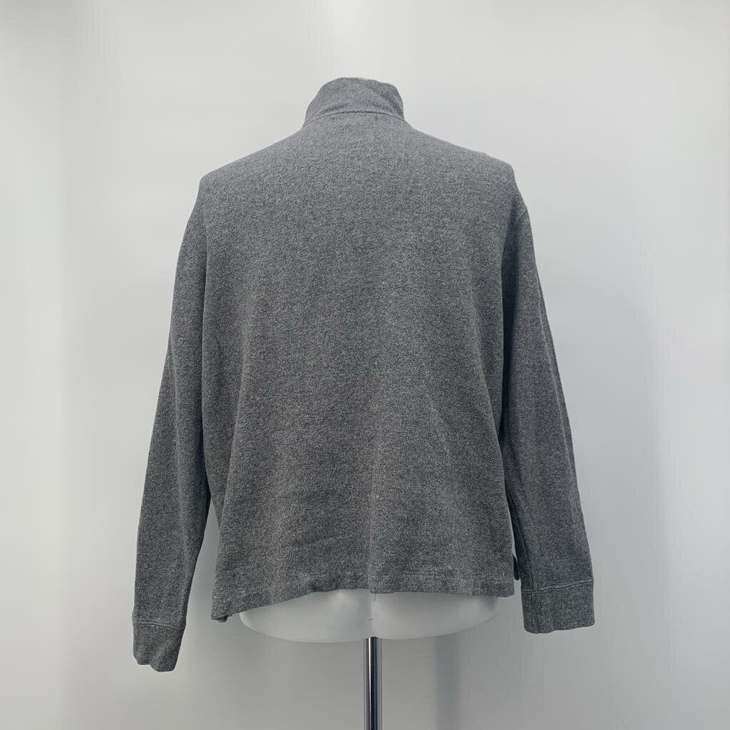 Polo Pullover