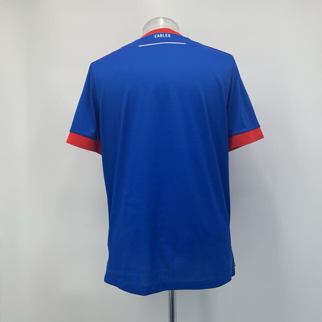 Crystal Palace Jersey