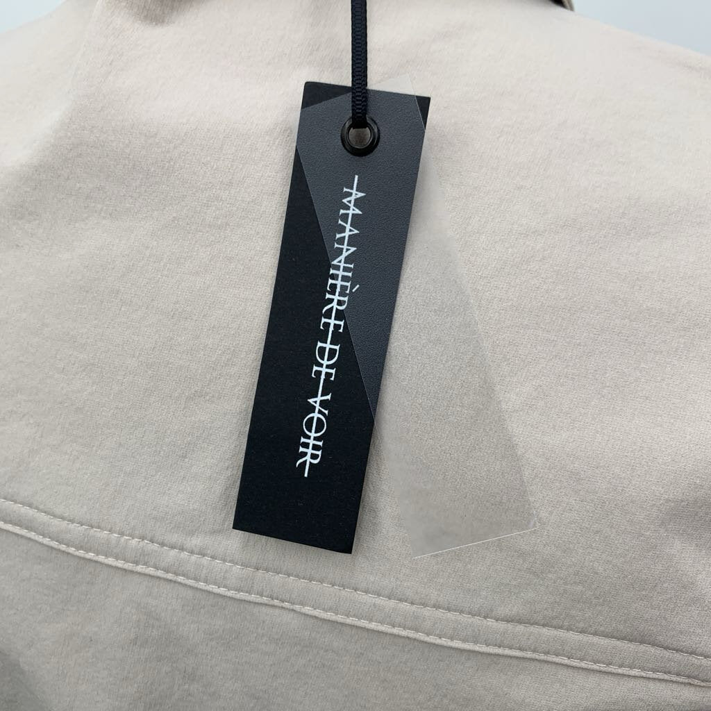 Maniere De Voir Jacket NWT
