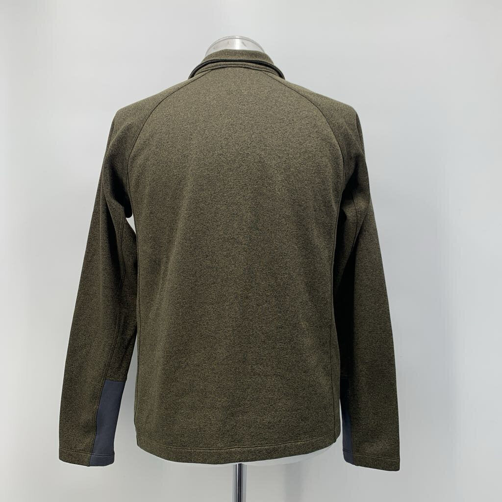 The North Face Pullover