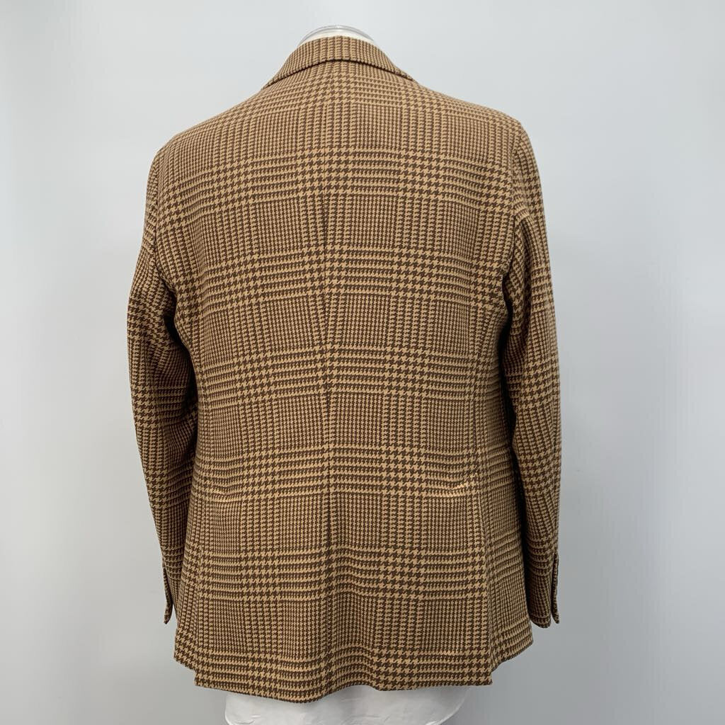 Polo Tweed Blazer