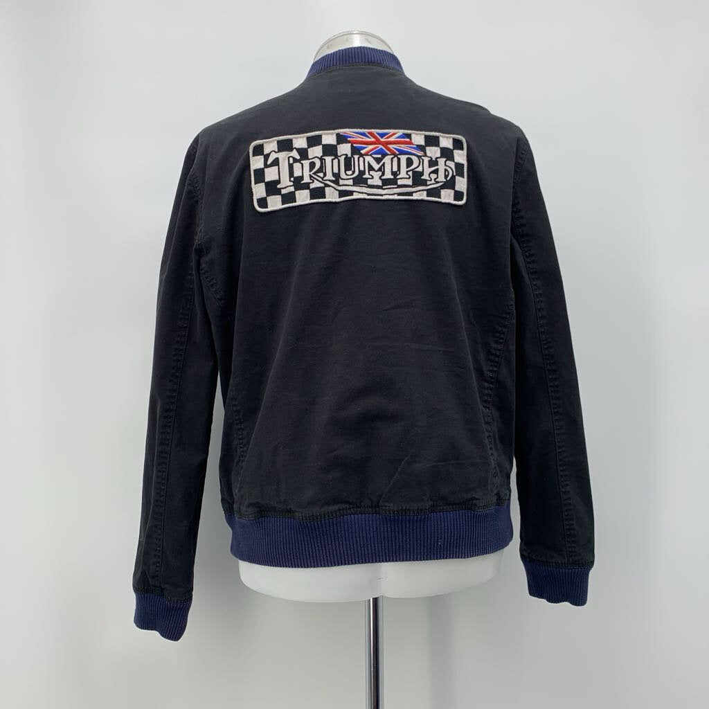 Triumph Jacket