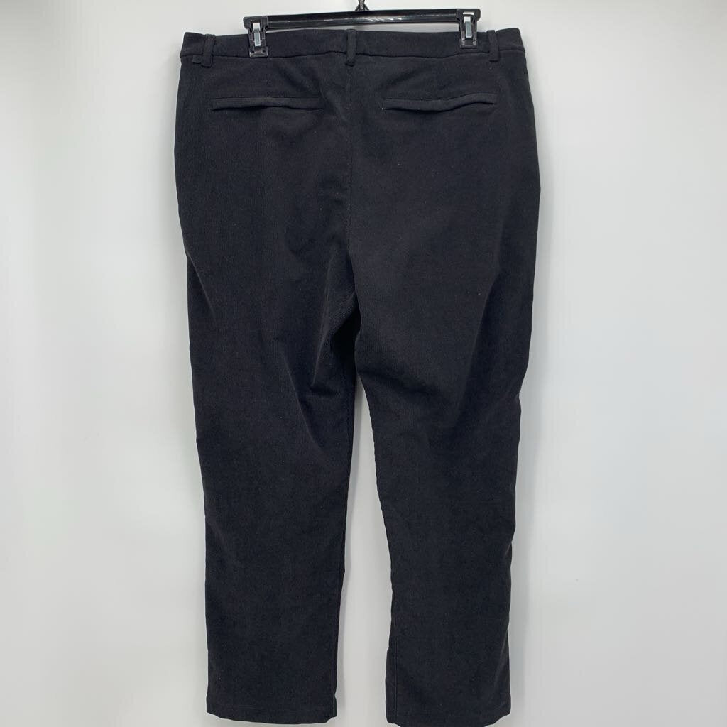 Lululemon Corduroy Pants