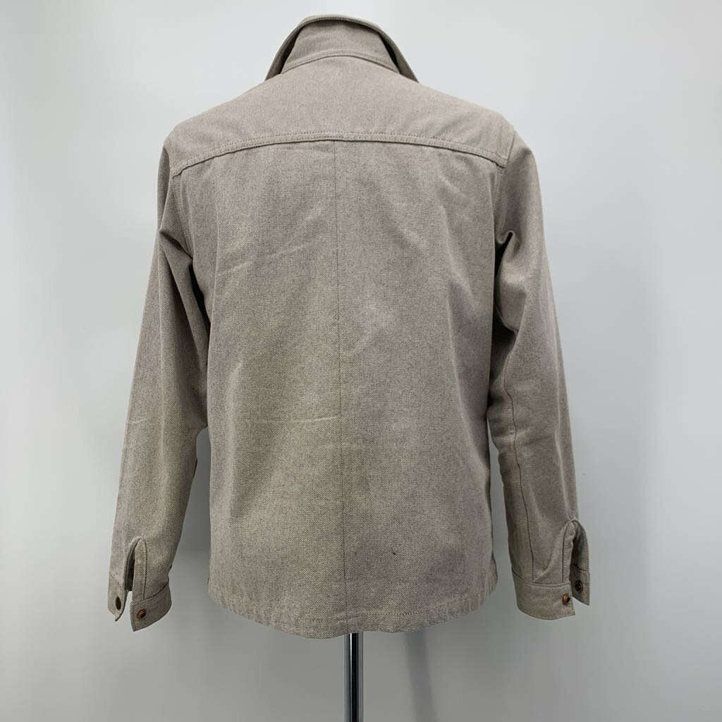 Railcar Fine Goods Chore jacket