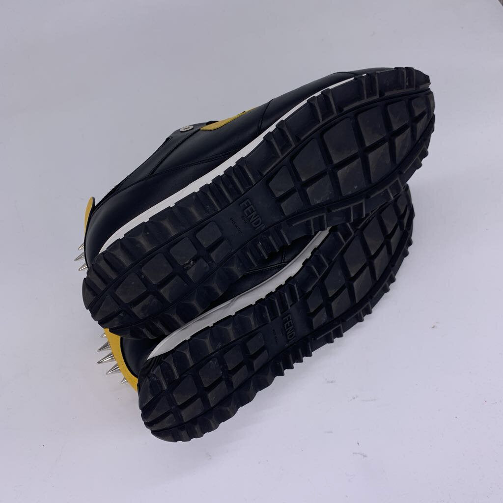 Fendi 'Monster Eye' Sneakers