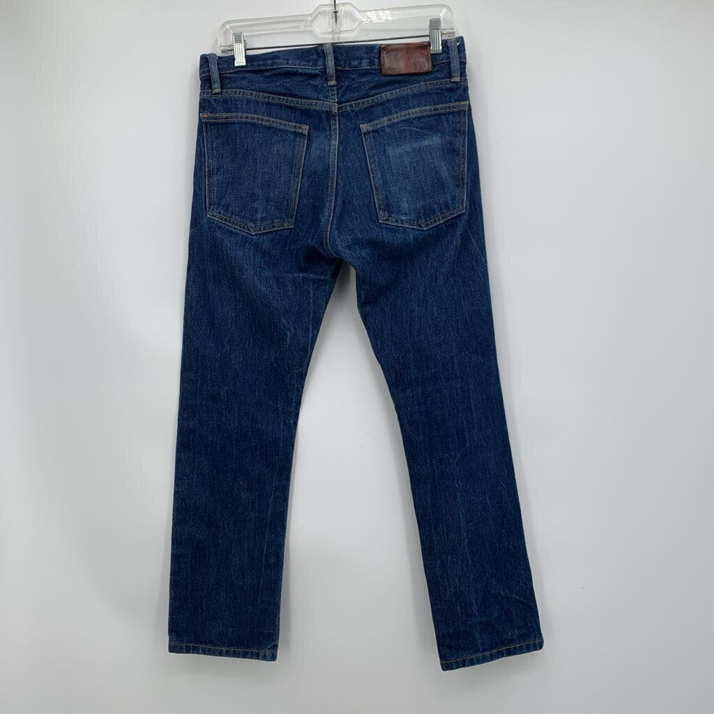Taylor Stitch Jeans