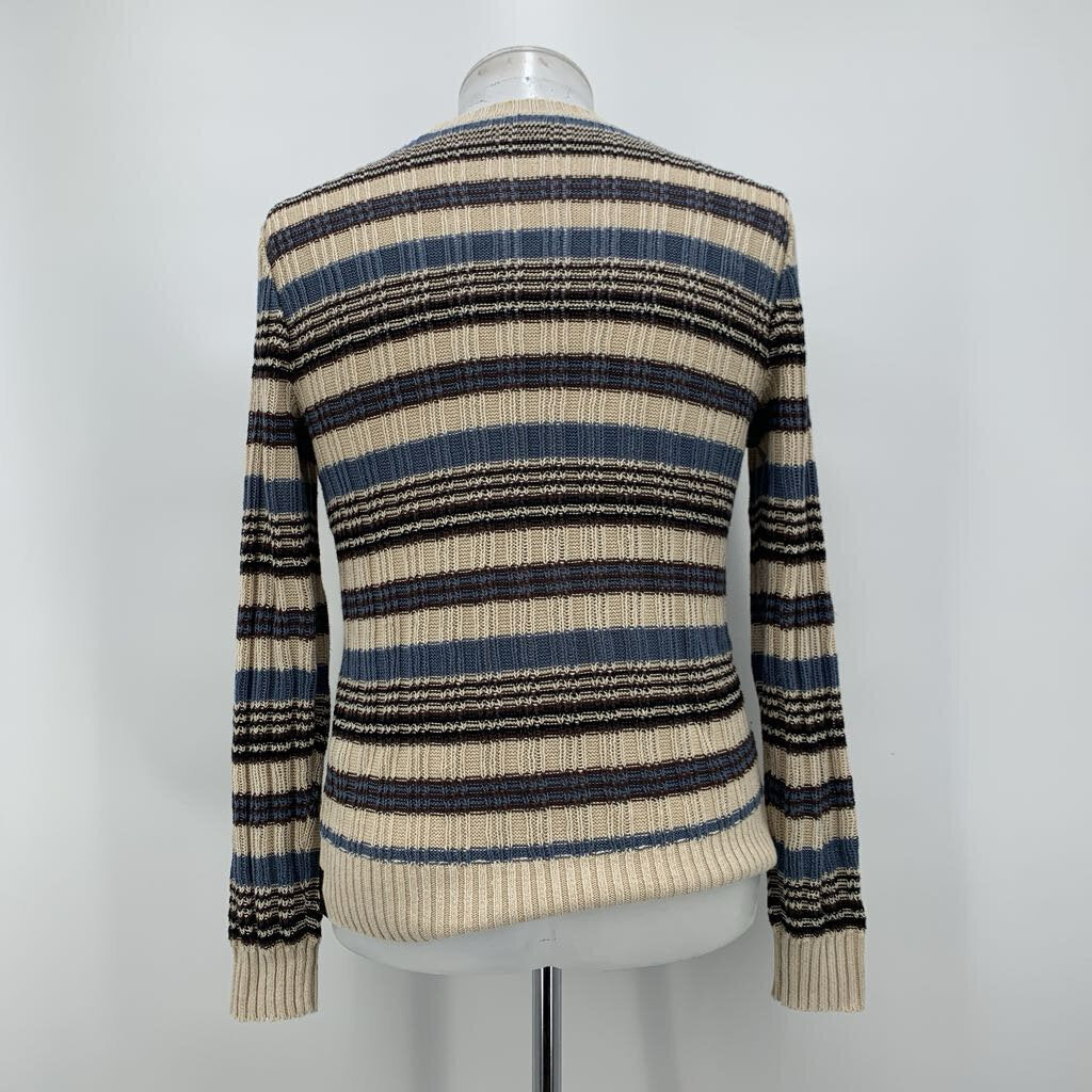 Todd Snyder Linen Sweater