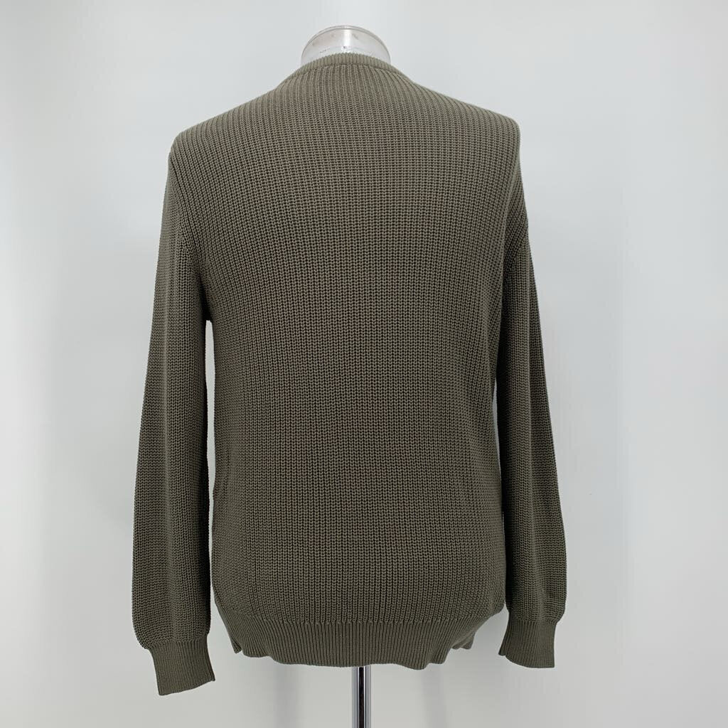 Alex Crane Bay Sweater