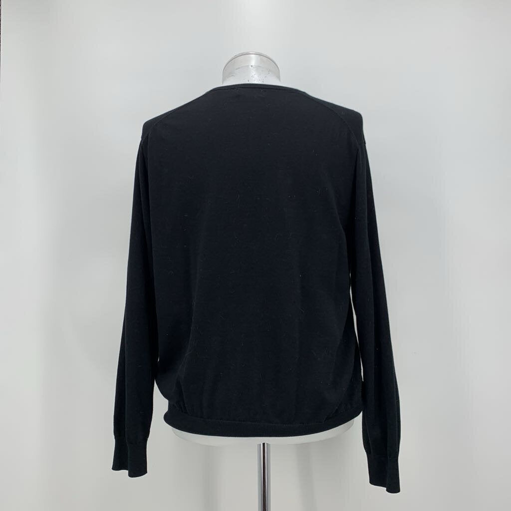 Polo Sweater