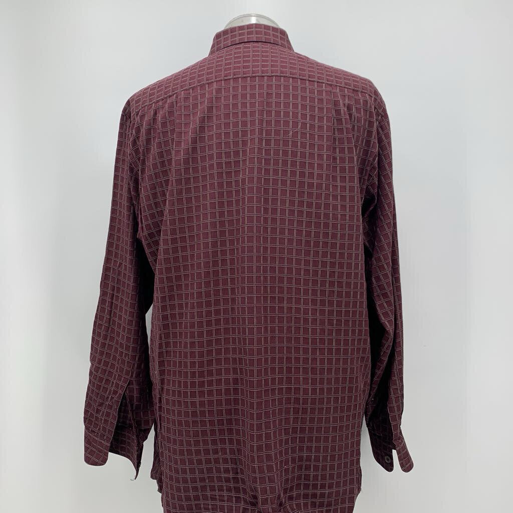 Vintage Zegna Shirt