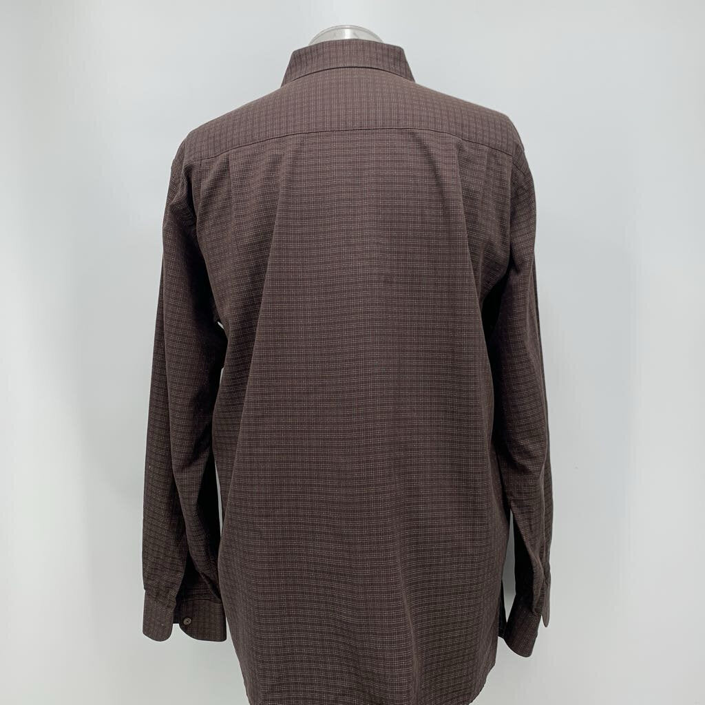 Vintage Zegna Shirt