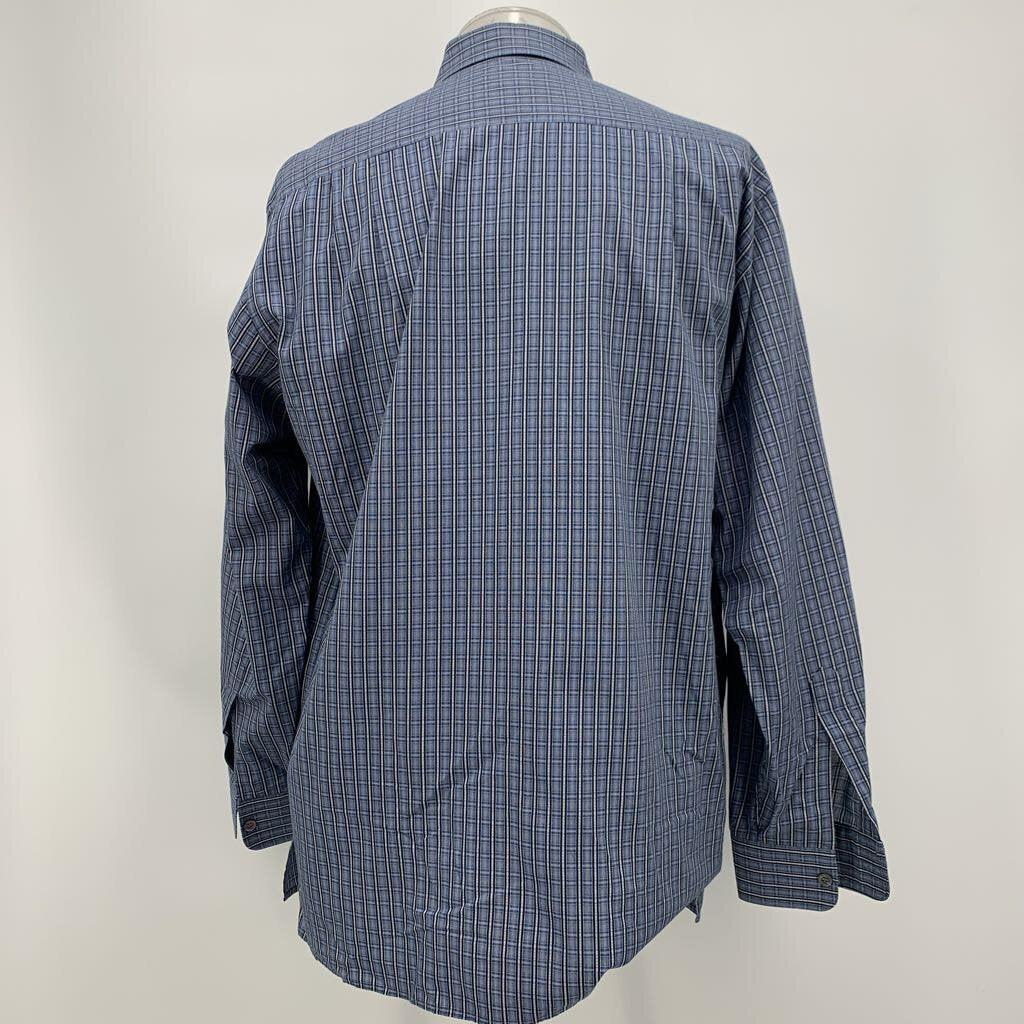Vintage Zegna Shirt