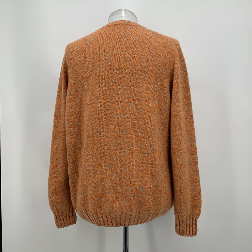 Gran Sasso Cashmere Sweater