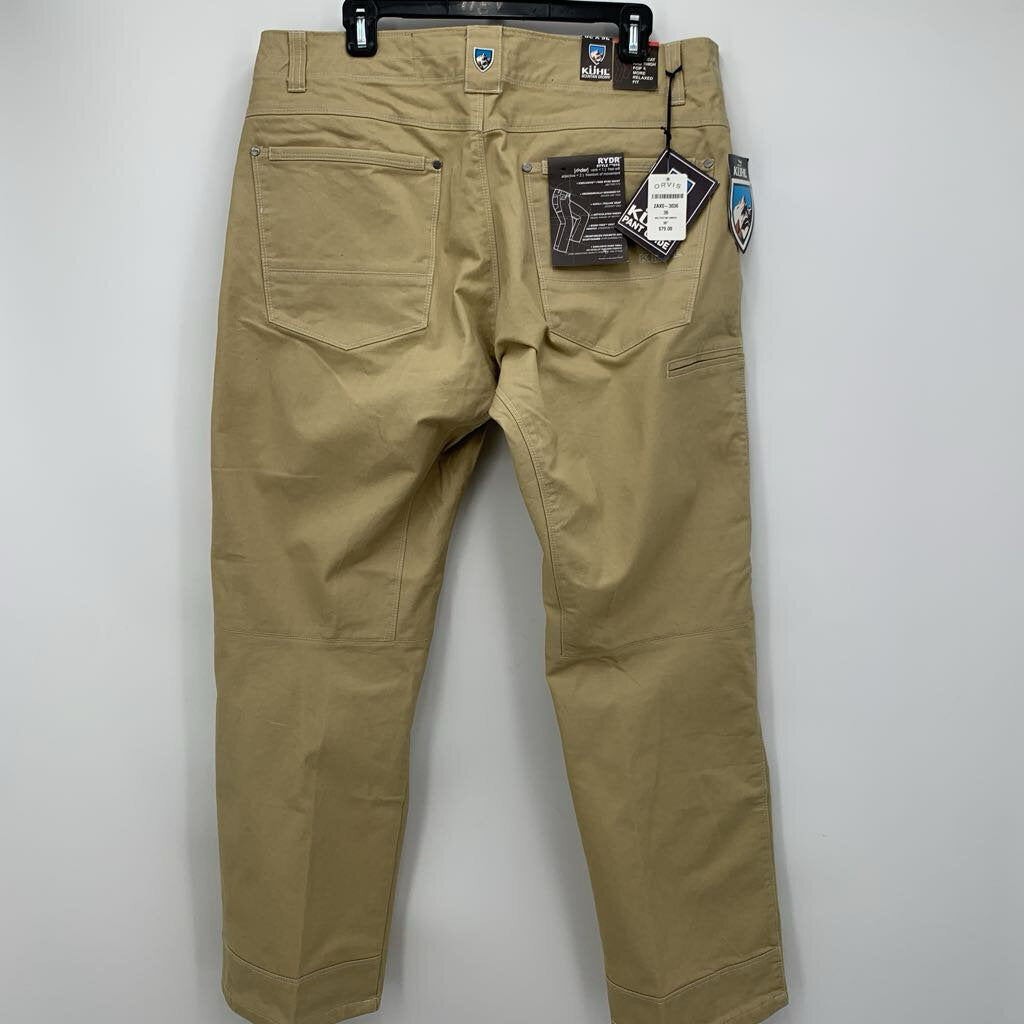 Kuhl Rydr Pants NWT
