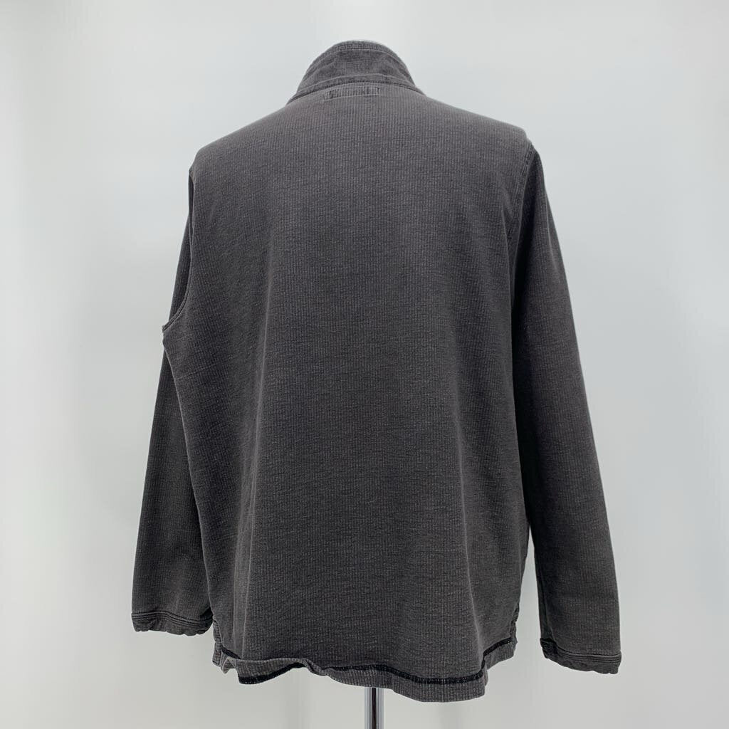Carbon 2 Cobalt Fleece Pullovewr