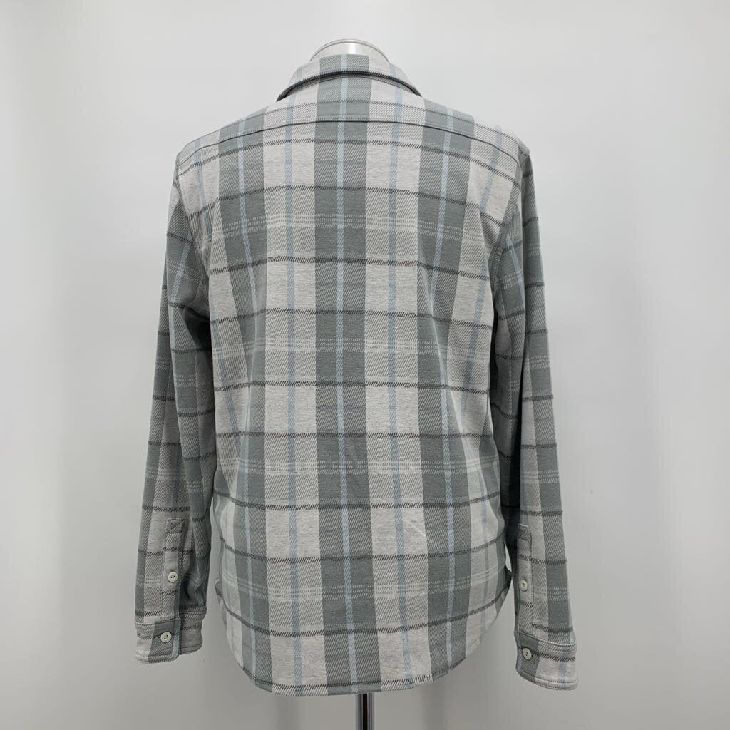 J. Crew Flannel Shirt