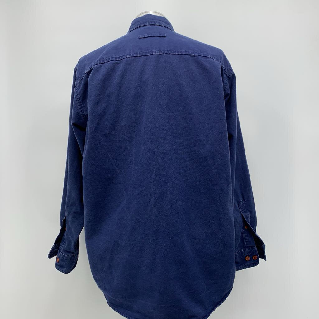 Vintage Woolrich Work Shirt