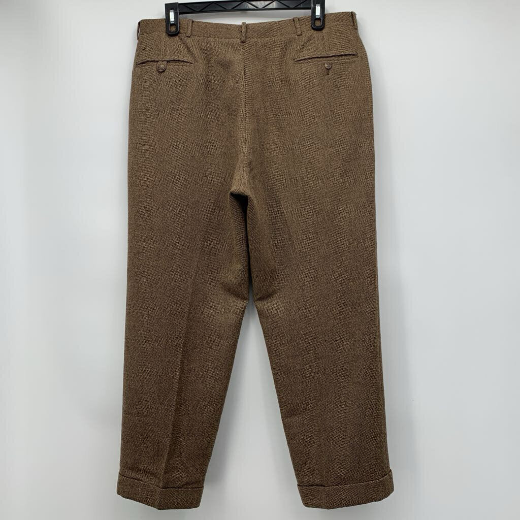 Polo Flannel Pants