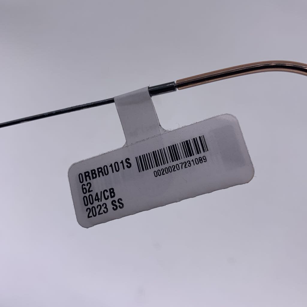 Ray Ban Aviator Reverse w/ Case