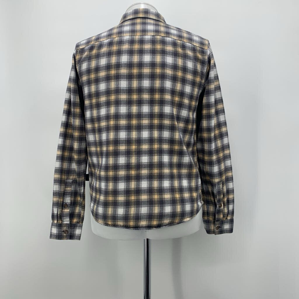 Patagonia Flannel Shirt