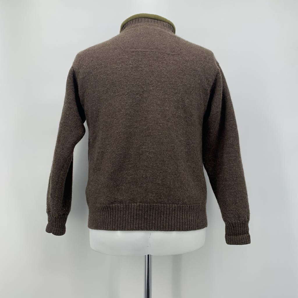 Beretta Wool Jacket