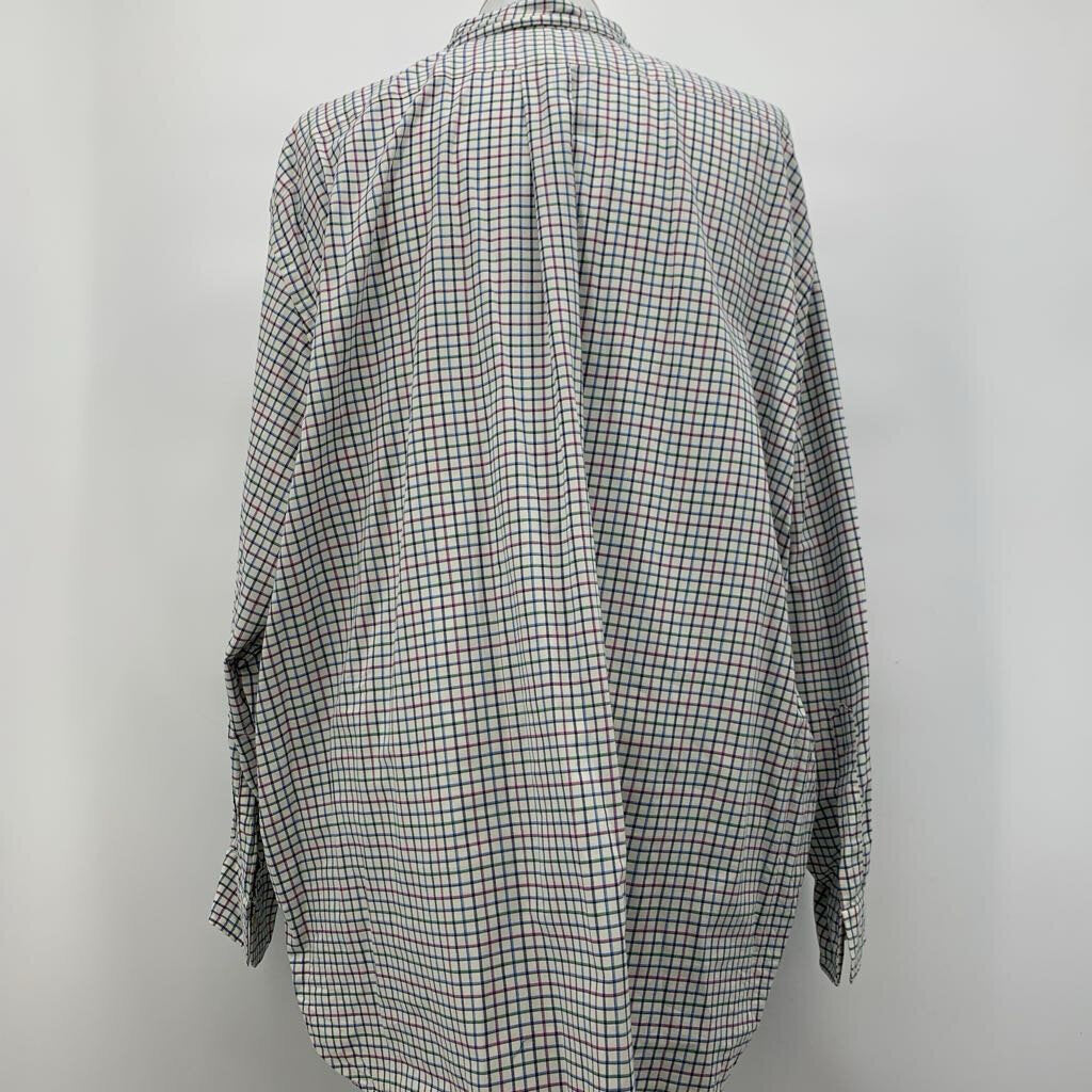 Ralph Lauren Shirt