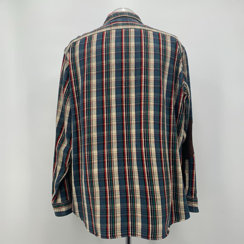Ralph Lauren Shirt LS