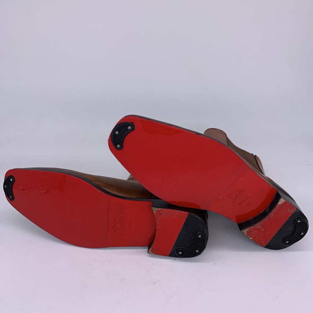 Christian Louboutin Chelsea Boots