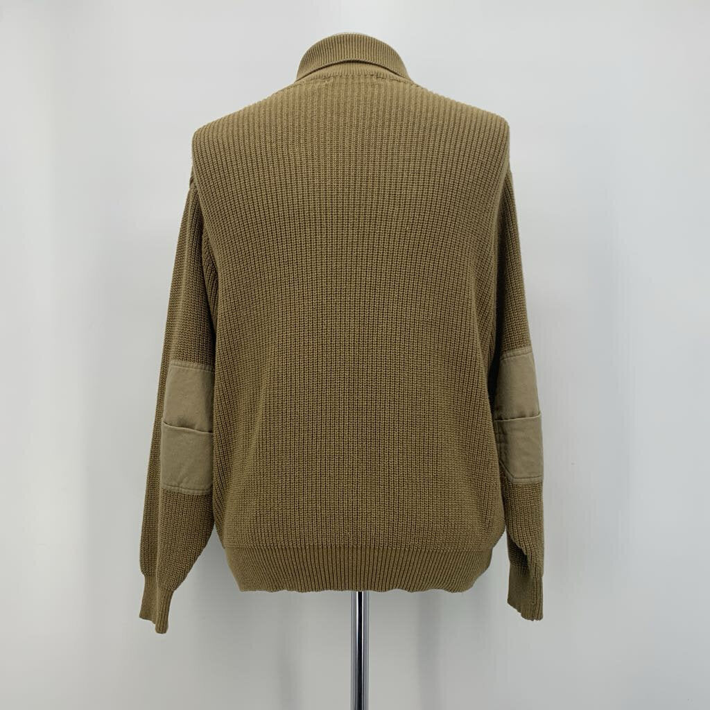 Orvis Sweater