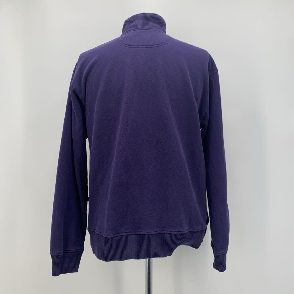 Orvis Pullover