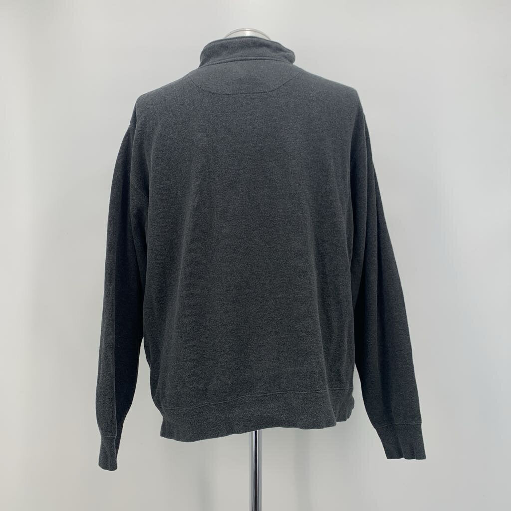 Orvis Pullover