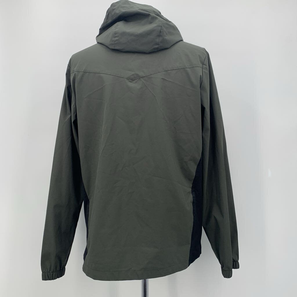 Tech. by Ourcaste Jacket