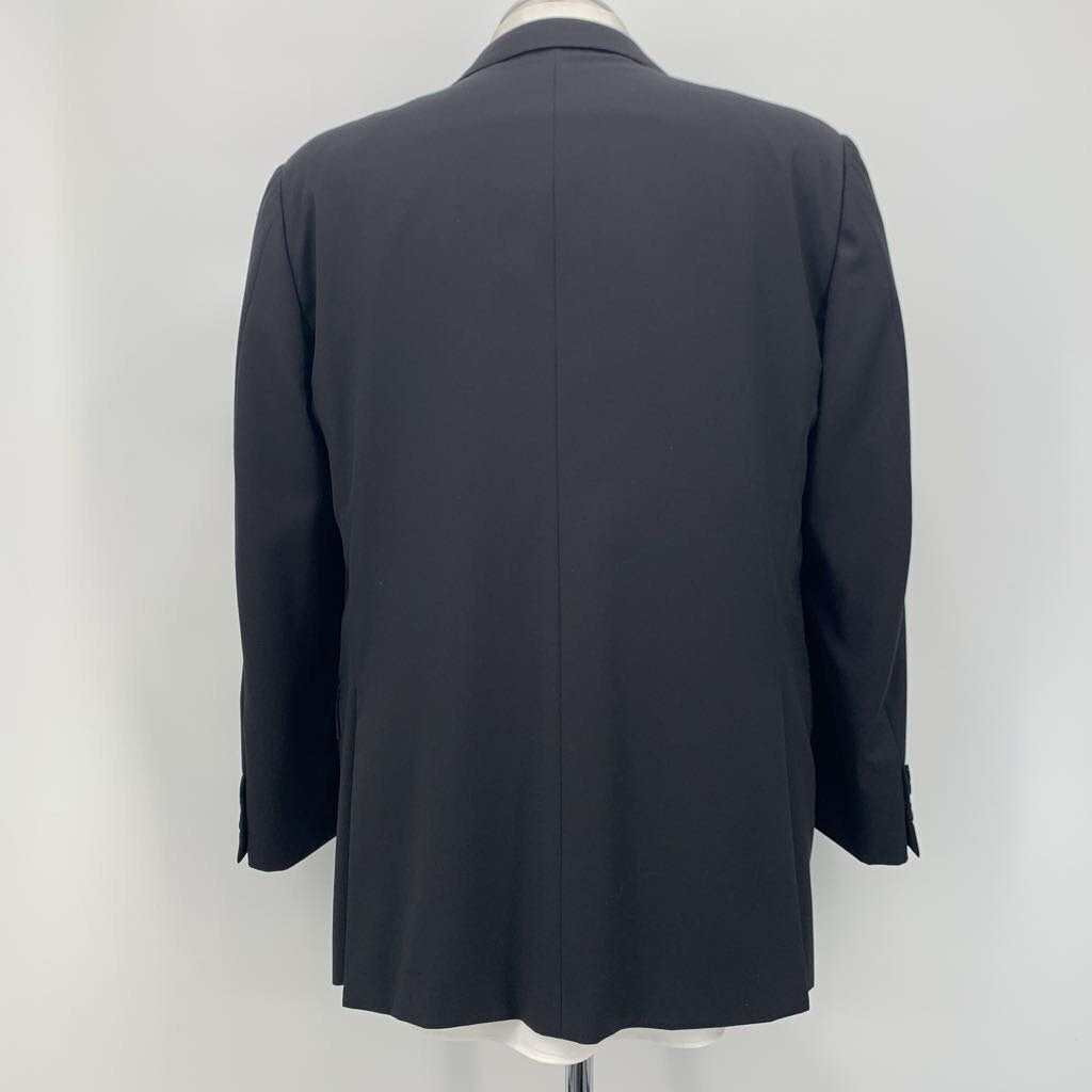 Zegna Suit