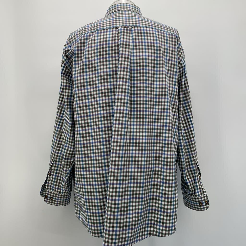 Orvis Shirt
