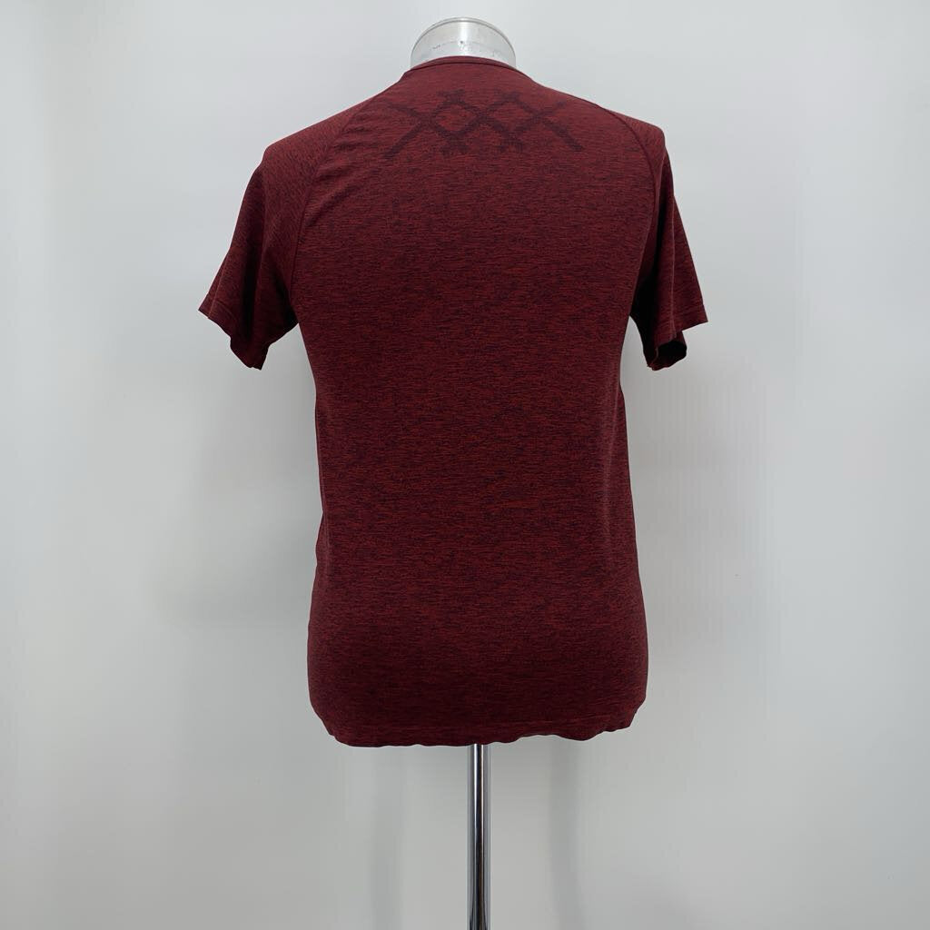 Rhone T-Shirt SS