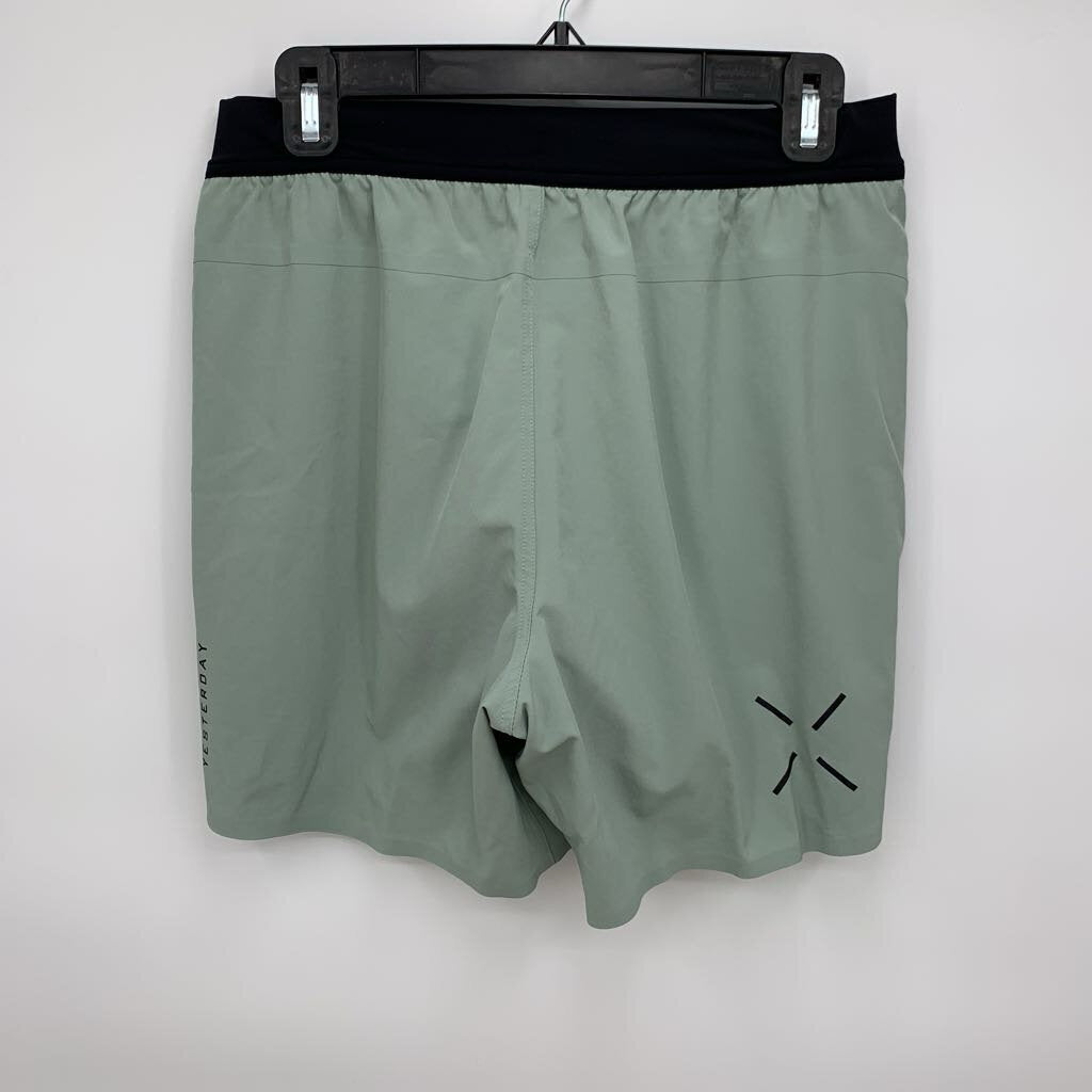 10 Thousand Brand Shorts
