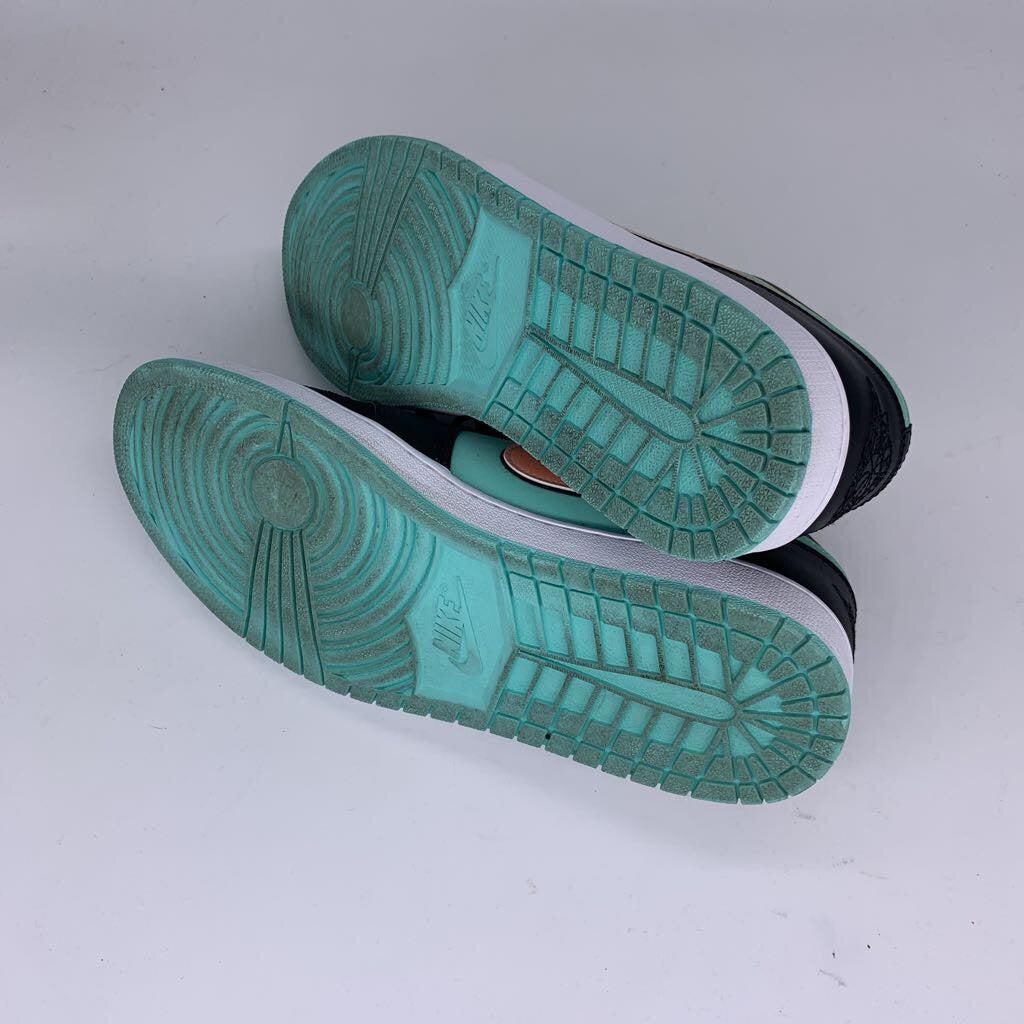 Nike Air Jordan Shoes