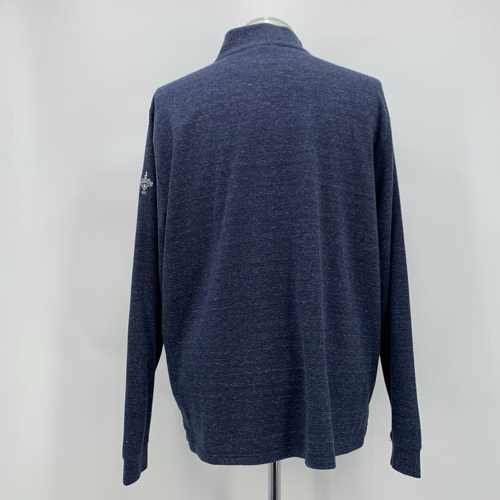 Johnnie O Pullover