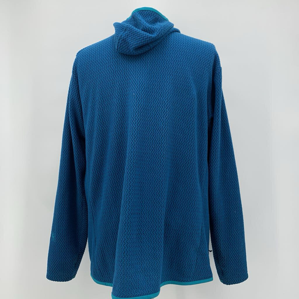 Patagonia Fleece Jacket