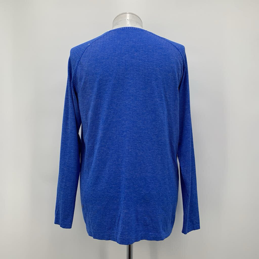 Lululemon T-Shirt LS