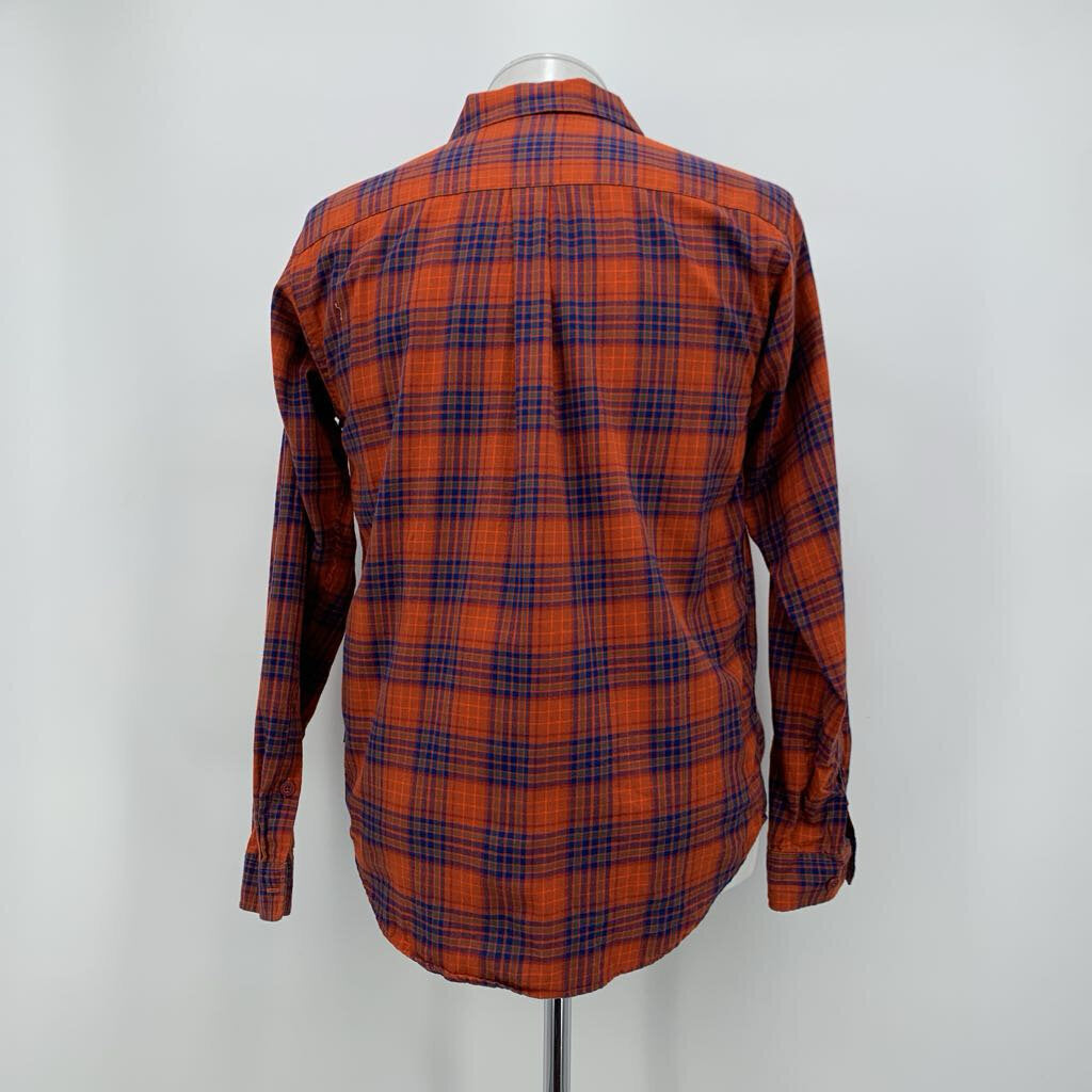 Patagonia Flannel Shirt