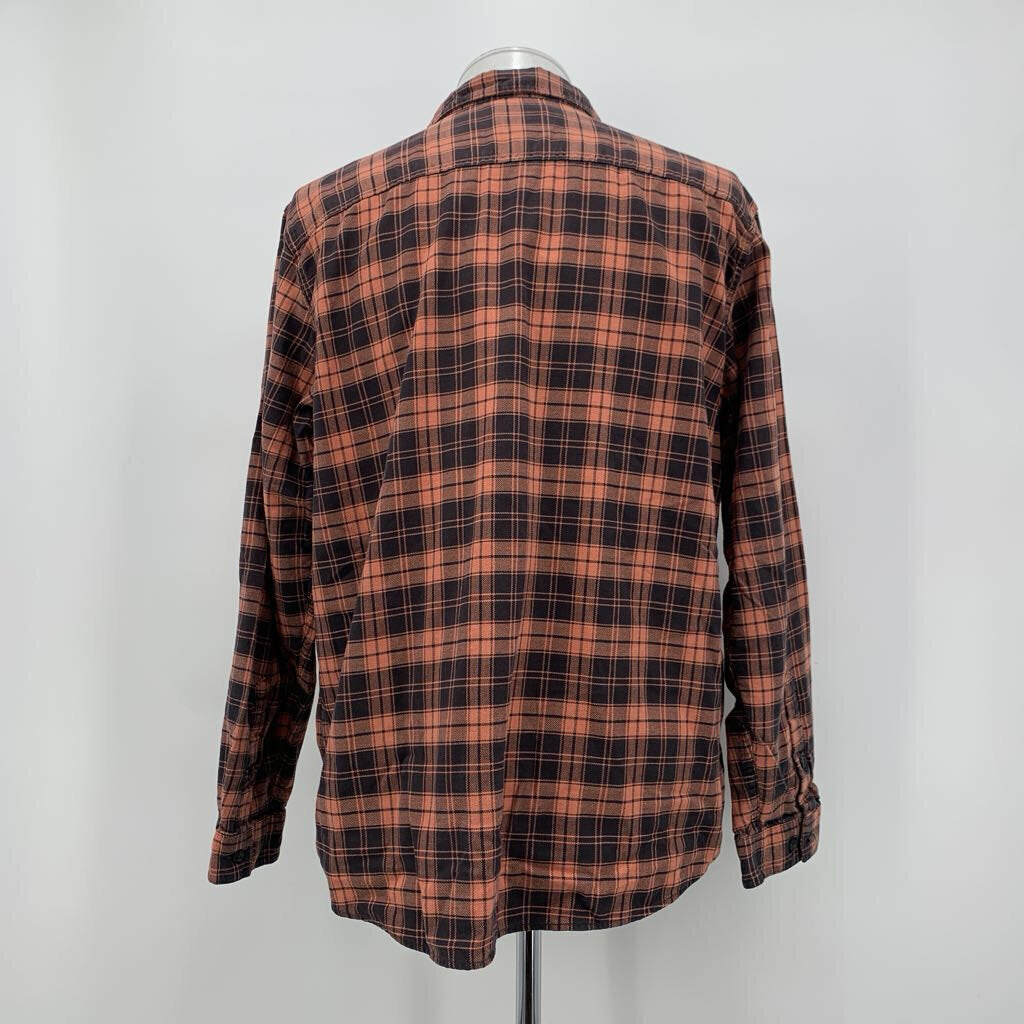 Patagonia Flannel Shirt
