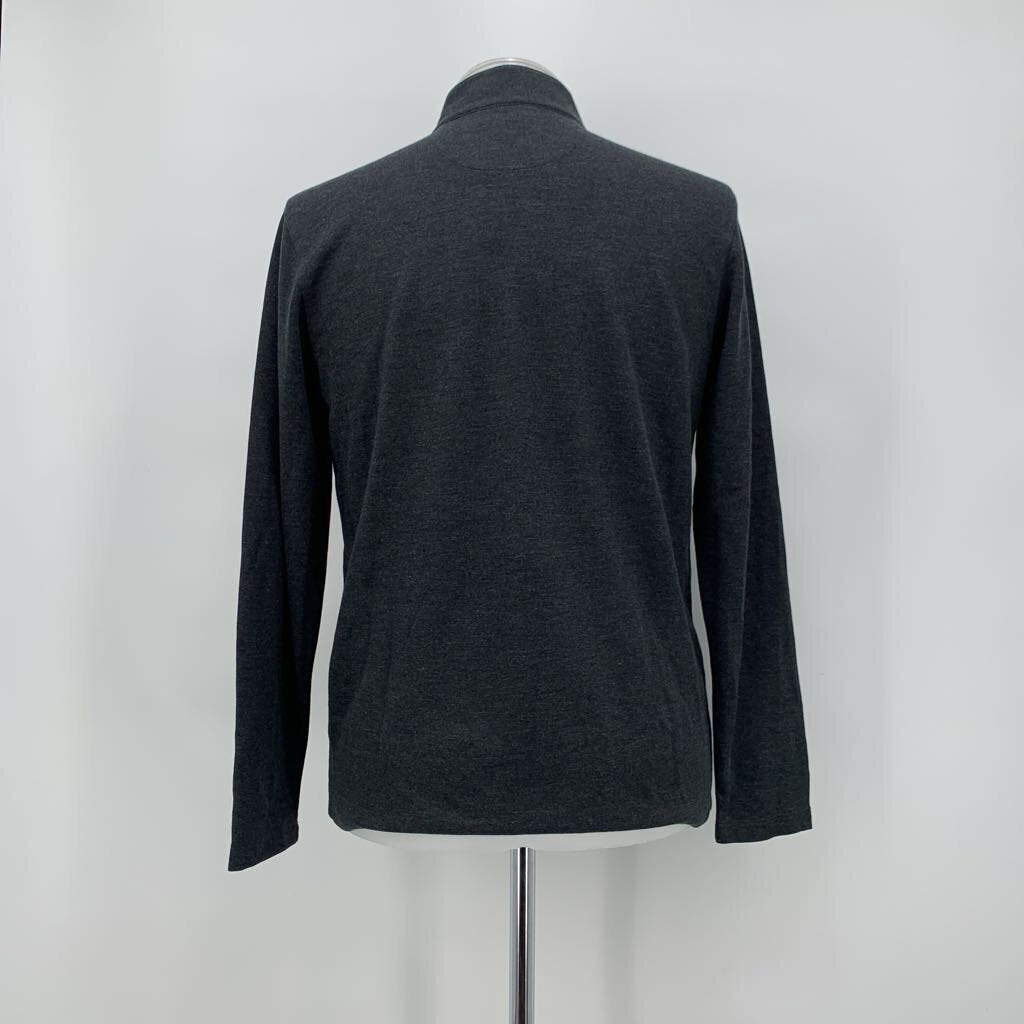 Mizzen + Main Pullover