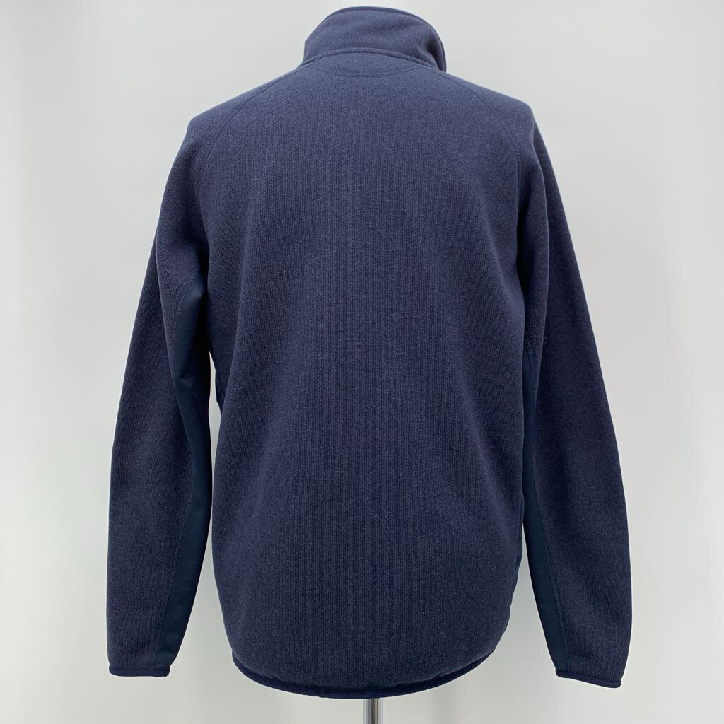 Patagonia Better Sweater Pullover